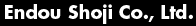 Endou Shoji Co., Ltd.