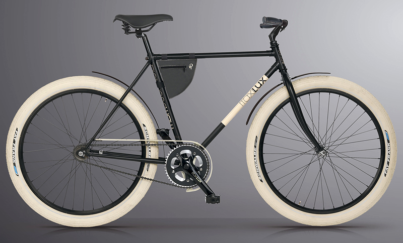 MAXILUX