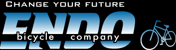 ENDO bicycle company
